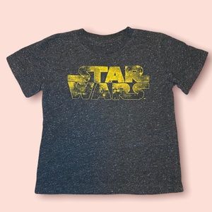 ADORABLE toddlers Star Wars tee! - size 3t